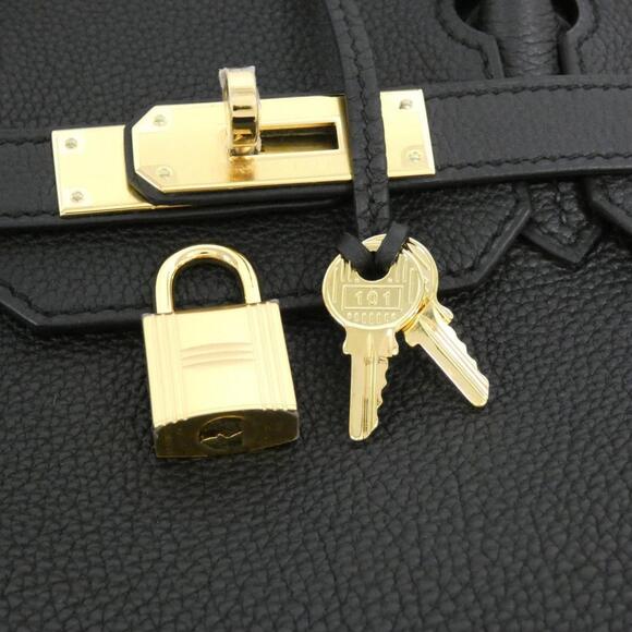 Hermes Hermès Birkin 30cm 027633CC Handbag - Picture 5 of 8